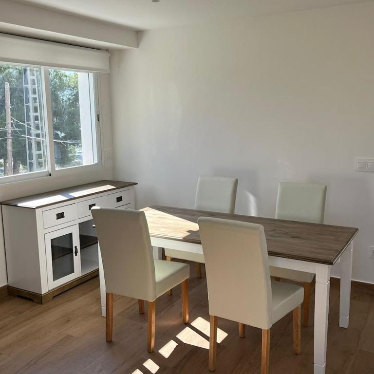 Luxury renovated 2-bedroom apartment with pool - Apartamento de 2 dormitorios - 10