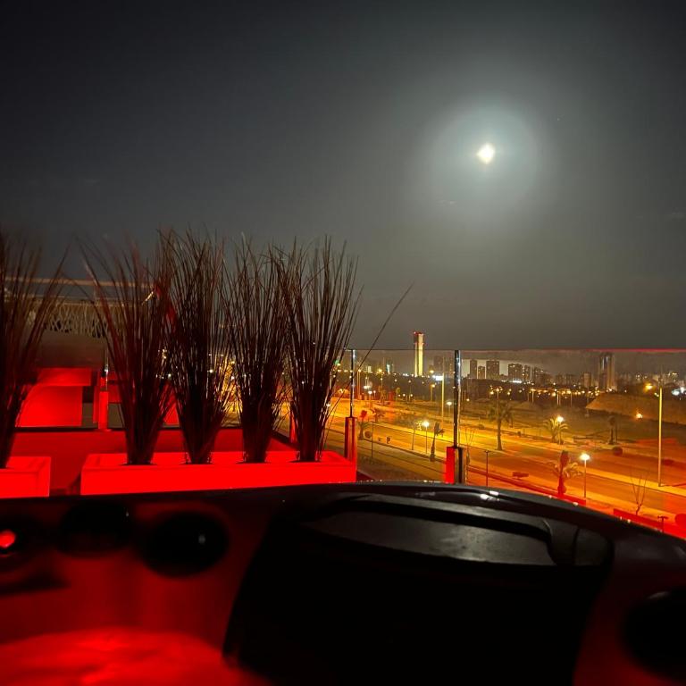 Camporrosso43 luxury penthouse, jacuzzi, billiards - Apartamento de 2 dormitorios - 27