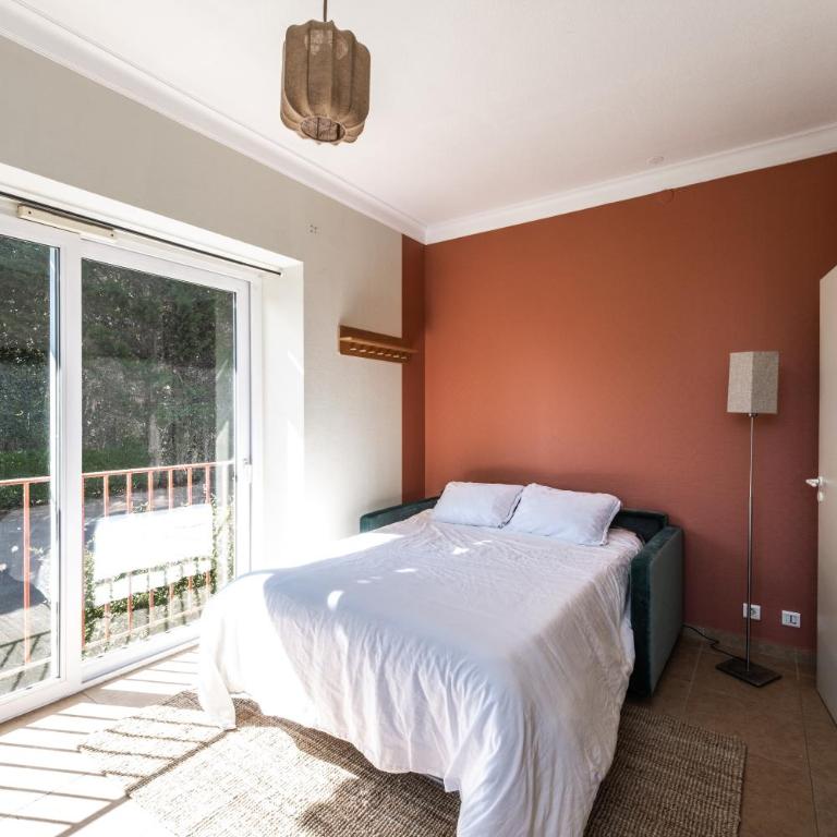 Résidence Château d'Acotz - Appartements avec piscine à 300m des Plages & Océan - Studio Standard - 20