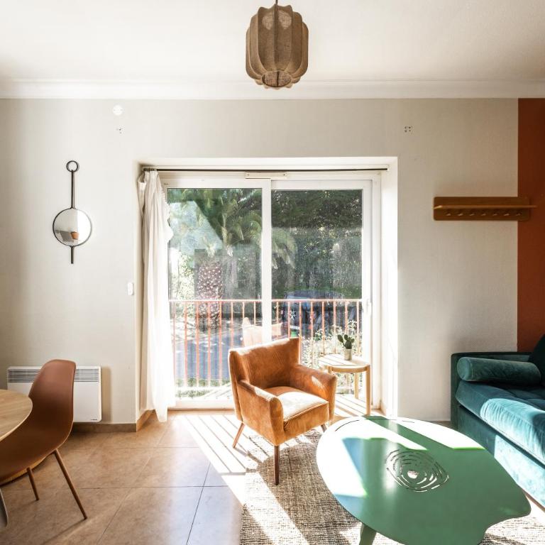 Résidence Château d'Acotz - Appartements avec piscine à 300m des Plages & Océan - Studio Standard - 18