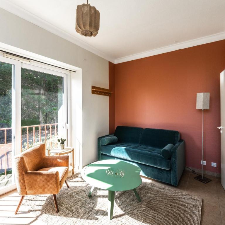 Résidence Château d'Acotz - Appartements avec piscine à 300m des Plages & Océan - Studio Standard - 22