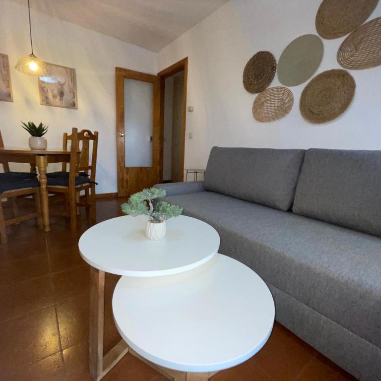 Callau Jaca - Appartamento con 2 Camere da Letto - 4