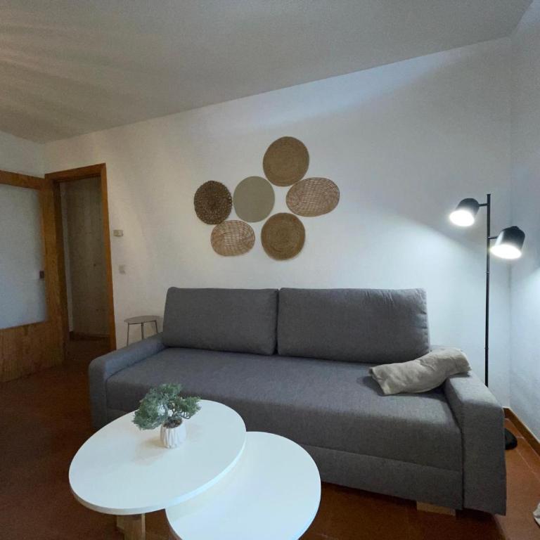 Callau Jaca - Appartamento con 2 Camere da Letto - 3