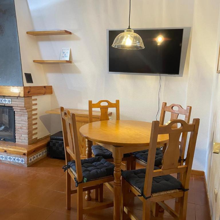 Callau Jaca - Appartamento con 2 Camere da Letto - 16