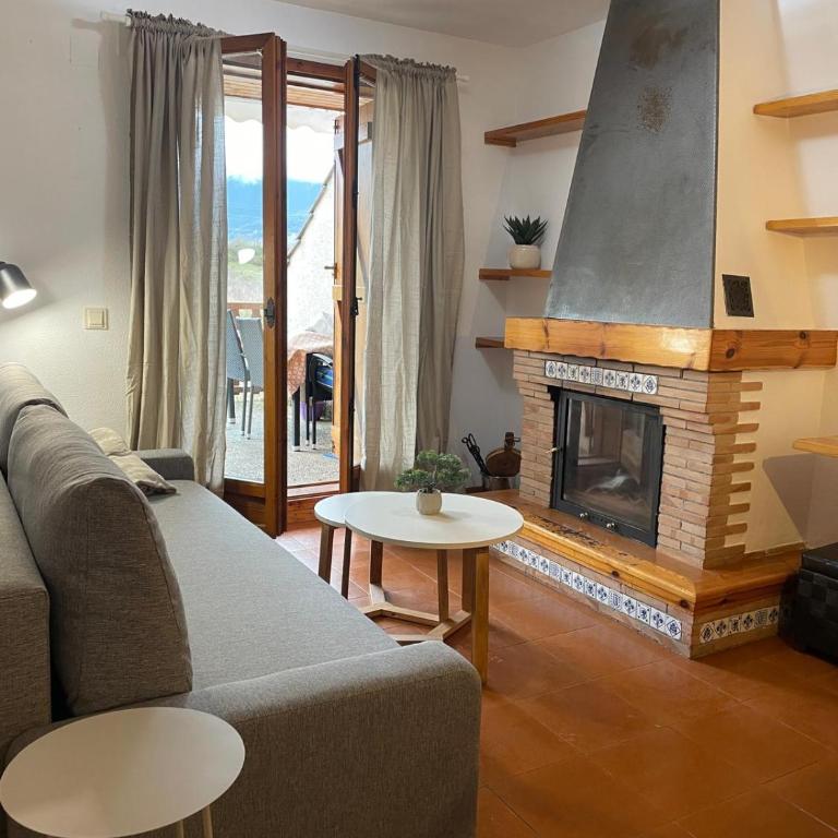 Callau Jaca - Appartamento con 2 Camere da Letto - 1