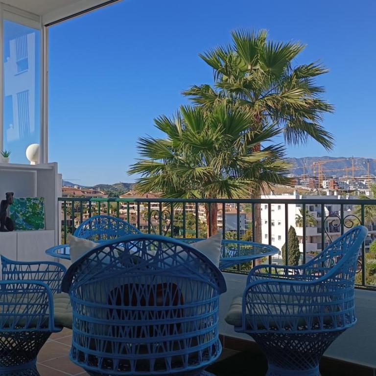 La Cala Mijas Cozy Apartment - Apartamento de 1 dormitorio - 17