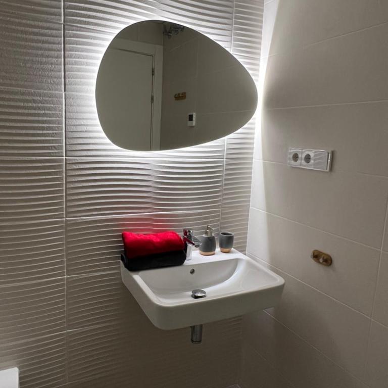 Camporrosso43 luxury penthouse, jacuzzi, billiards - Apartamento de 2 dormitorios - 41