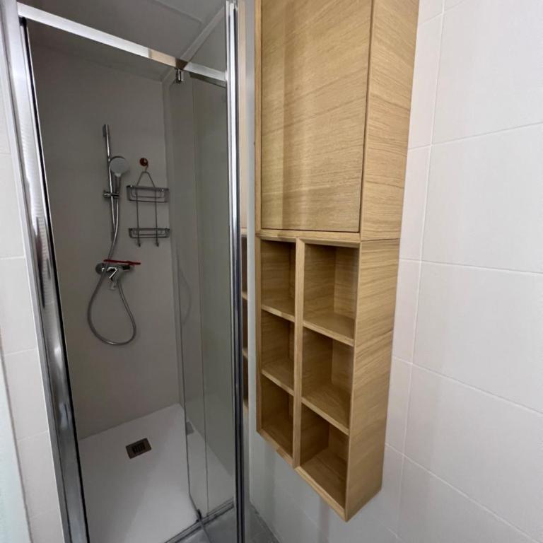 Camporrosso43 luxury penthouse, jacuzzi, billiards - Apartamento de 2 dormitorios - 42
