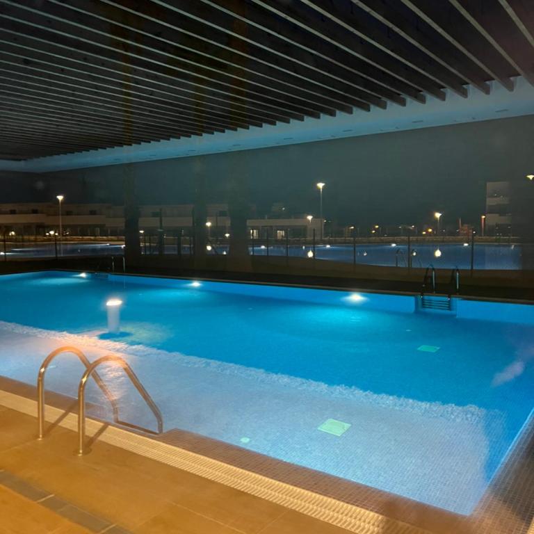 Camporrosso43 luxury penthouse, jacuzzi, billiards - Apartamento de 2 dormitorios - 35