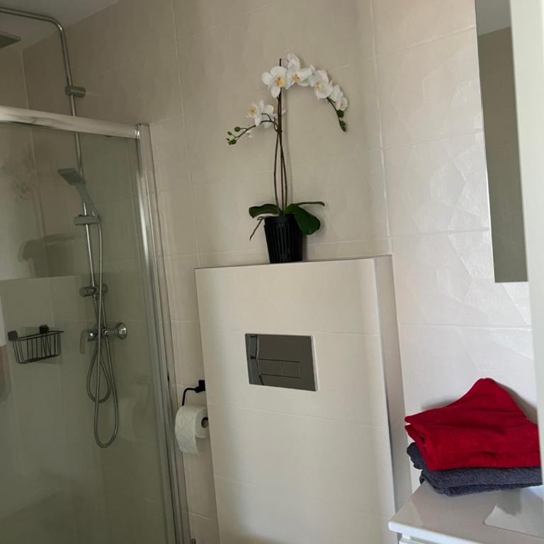 Camporrosso43 luxury penthouse, jacuzzi, billiards - Apartamento de 2 dormitorios - 46