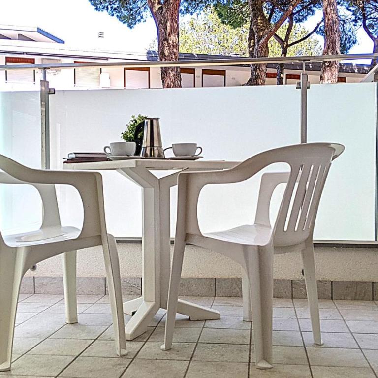 Residenza Rubin - Monolocale - 9