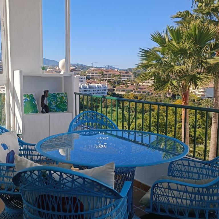 La Cala Mijas Cozy Apartment - Apartamento de 1 dormitorio - 1