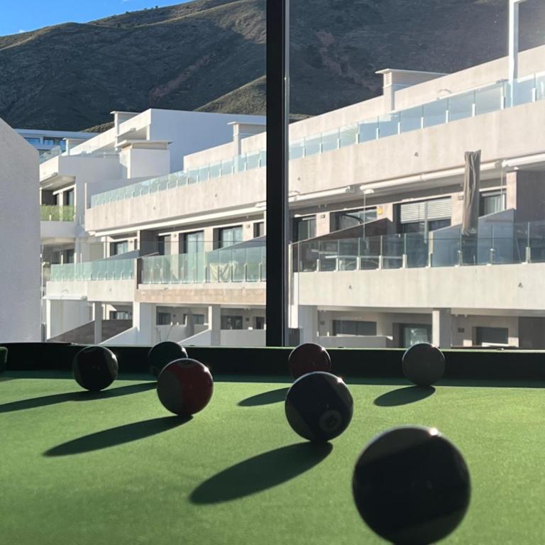 Camporrosso43 luxury penthouse, jacuzzi, billiards - Apartamento de 2 dormitorios - 50