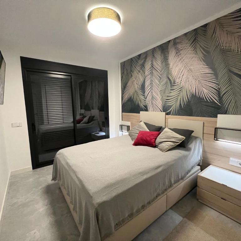 Camporrosso43 luxury penthouse, jacuzzi, billiards - Apartamento de 2 dormitorios - 54