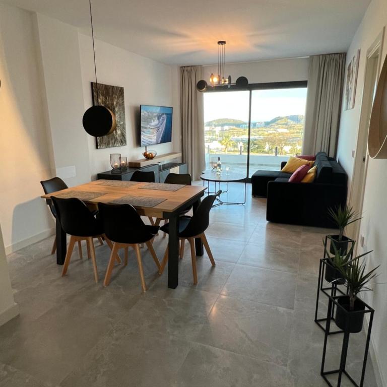 Camporrosso43 luxury penthouse, jacuzzi, billiards - Apartamento de 2 dormitorios - 59