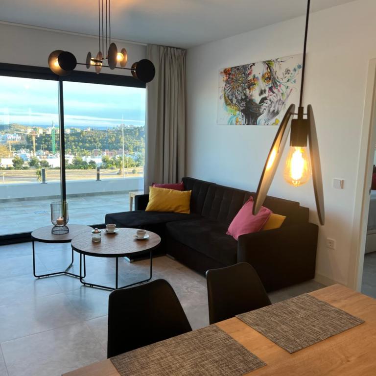 Camporrosso43 luxury penthouse, jacuzzi, billiards - Apartamento de 2 dormitorios - 57