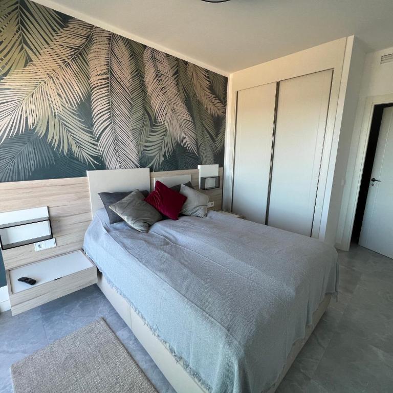 Camporrosso43 luxury penthouse, jacuzzi, billiards - Apartamento de 2 dormitorios - 60