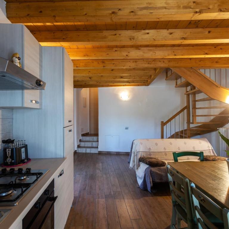 Ap. Ginevra - Lago di Garda - Appartamento con 2 Camere da Letto - 6