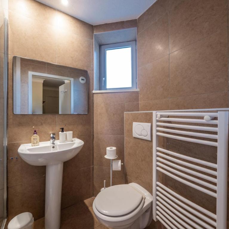 Résidence Château d'Acotz - Appartements avec piscine à 300m des Plages & Océan - Studio avec Balcon - 50
