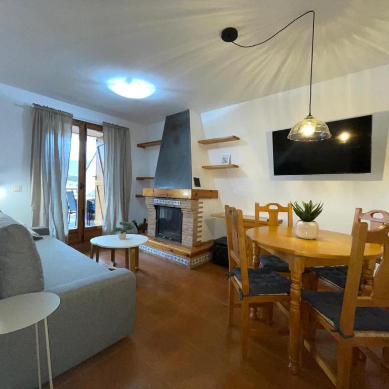 Callau Jaca - Appartamento con 2 Camere da Letto - 5
