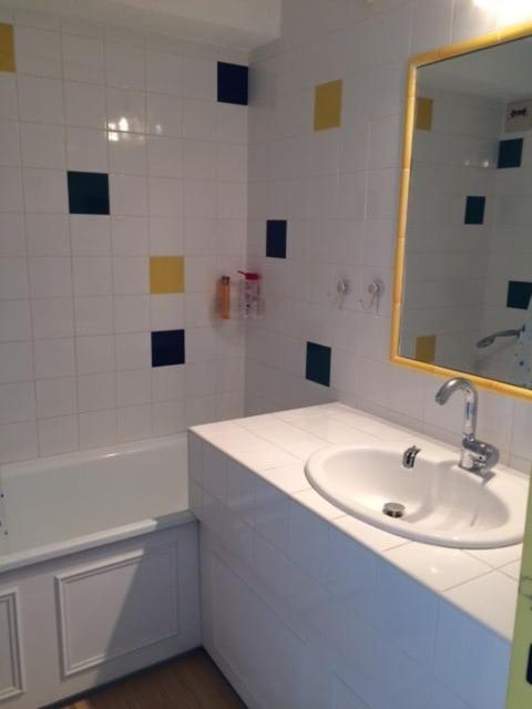 Gruissan Appartement Cosy Vue Port - Two-Bedroom Apartment - 13