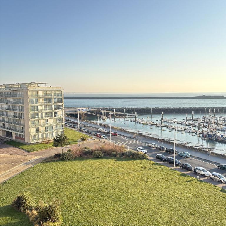 Vivez la Marina - Plage - Port de plaisance - Appartement 1 Chambre - 1