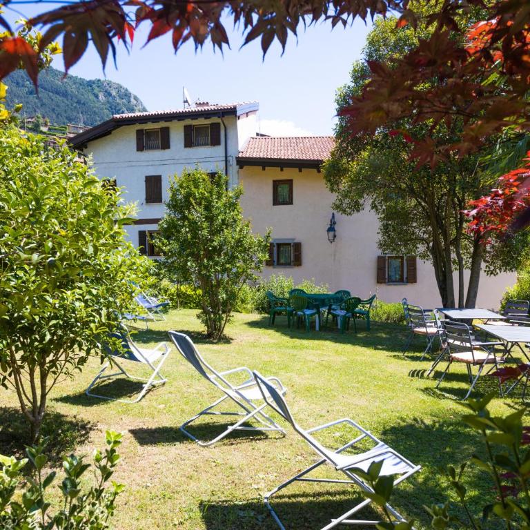 Ap. Ginevra - Lago di Garda - Appartamento con 2 Camere da Letto - 28