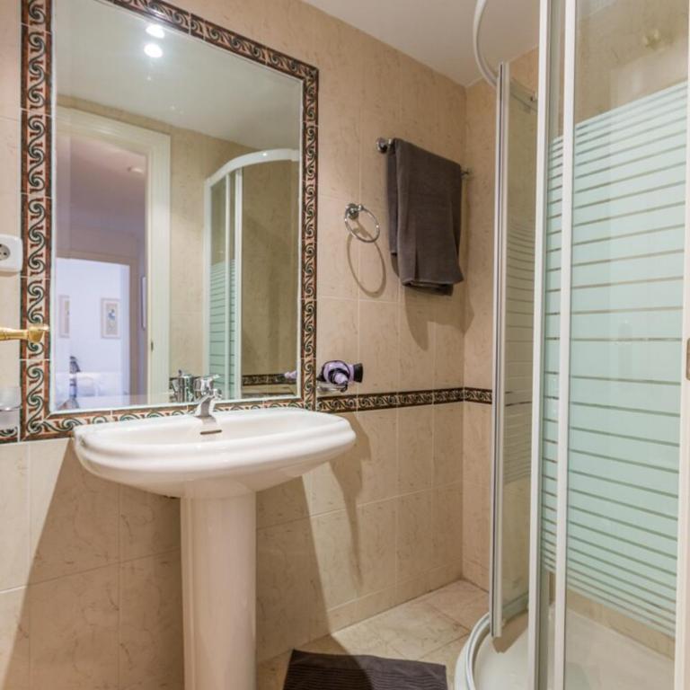 3 bed duplex by Puerto Banus, Marbella, 3 pools, Sea views - Apartamento con vistas al mar - 36