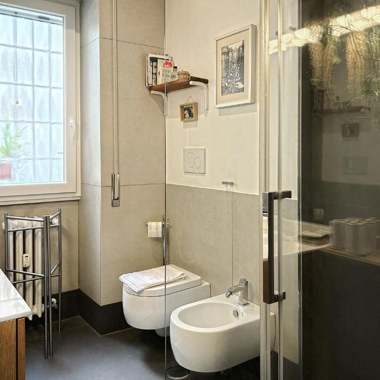 Domus Trevis - Apartment mit 1 Schlafzimmer - 15