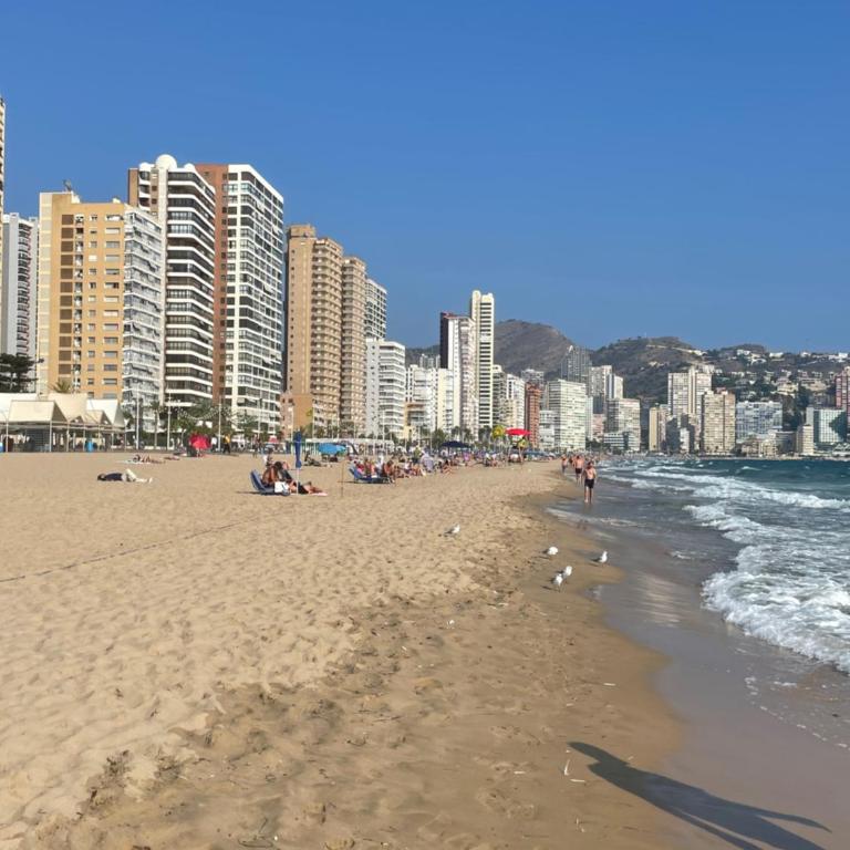 Camporrosso43 luxury penthouse, jacuzzi, billiards - Apartamento de 2 dormitorios - 63