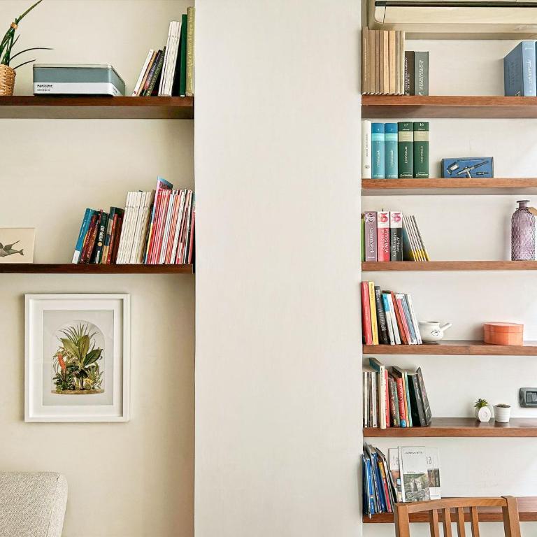 Domus Trevis - Apartment mit 1 Schlafzimmer - 2
