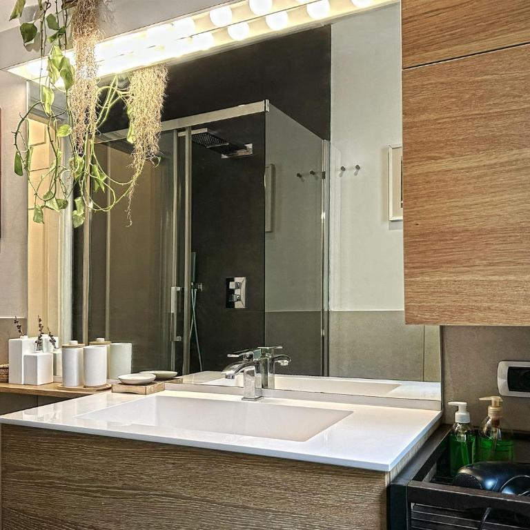 Domus Trevis - Apartment mit 1 Schlafzimmer - 14