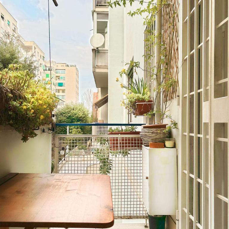 Domus Trevis - Apartment mit 1 Schlafzimmer - 18