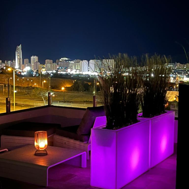 Camporrosso43 luxury penthouse, jacuzzi, billiards - Apartamento de 2 dormitorios - 68