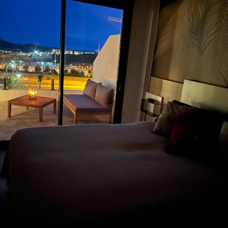 Camporrosso43 luxury penthouse, jacuzzi, billiards - Apartamento de 2 dormitorios - 67