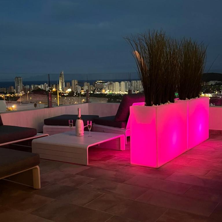 Camporrosso43 luxury penthouse, jacuzzi, billiards - Apartamento de 2 dormitorios - 24