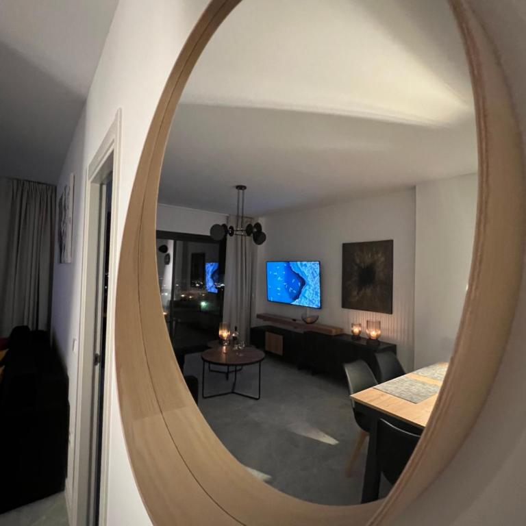 Camporrosso43 luxury penthouse, jacuzzi, billiards - Apartamento de 2 dormitorios - 84