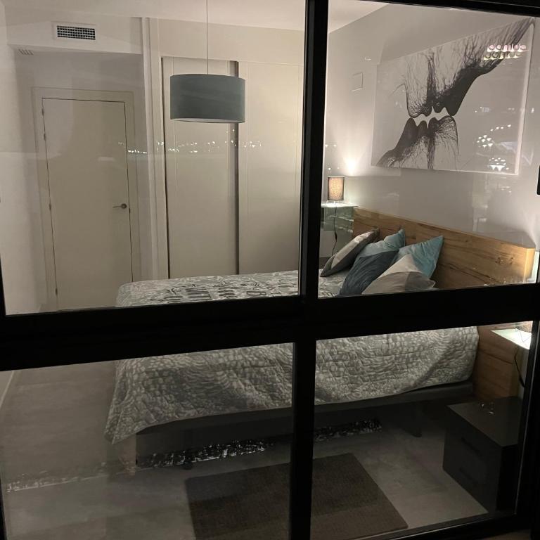 Camporrosso43 luxury penthouse, jacuzzi, billiards - Apartamento de 2 dormitorios - 83