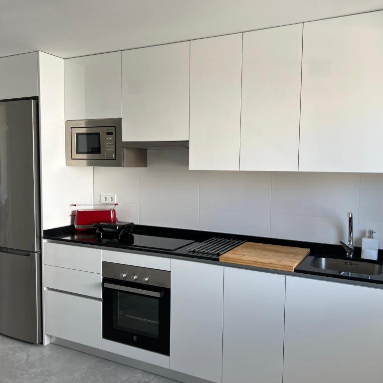 Camporrosso43 luxury penthouse, jacuzzi, billiards - Apartamento de 2 dormitorios - 82