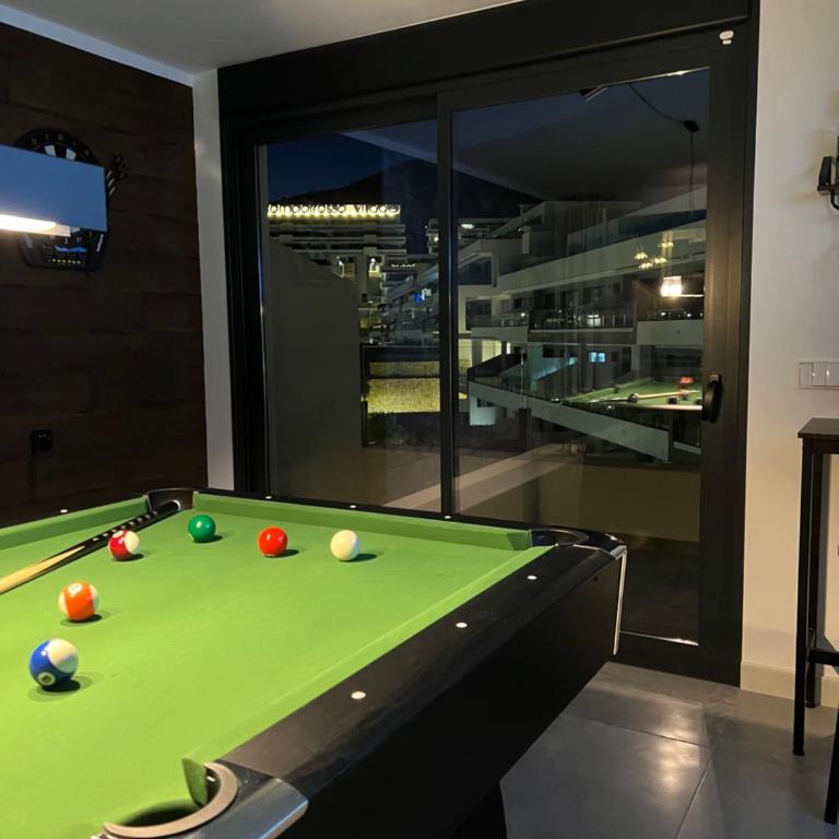 Camporrosso43 luxury penthouse, jacuzzi, billiards - Apartamento de 2 dormitorios - 79