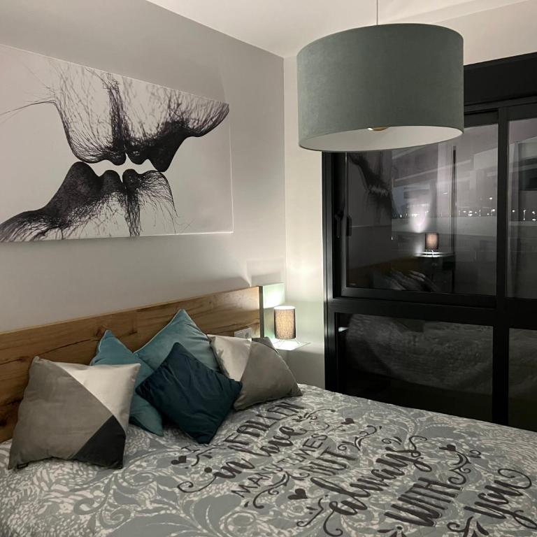 Camporrosso43 luxury penthouse, jacuzzi, billiards - Apartamento de 2 dormitorios - 75