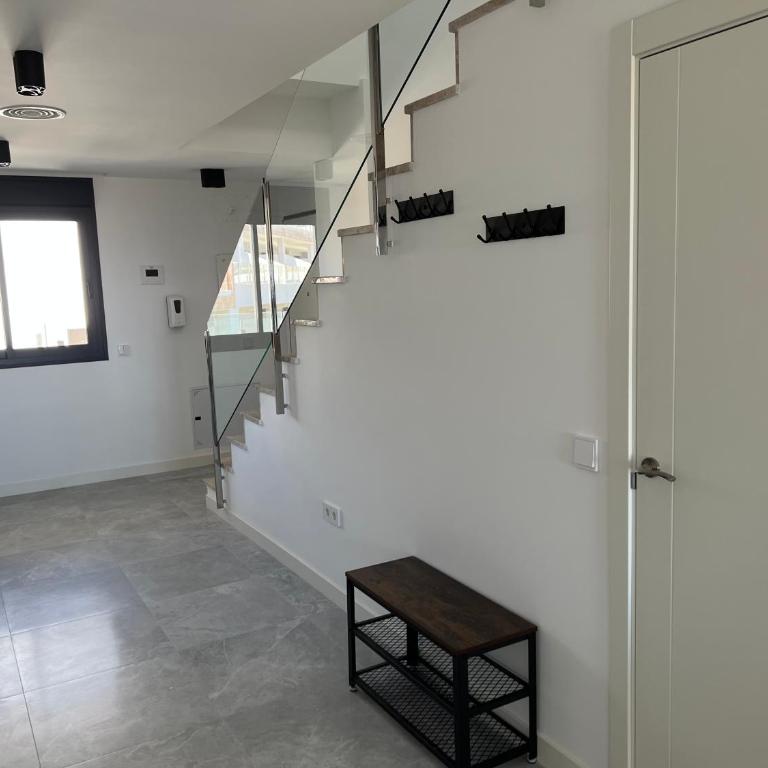 Camporrosso43 luxury penthouse, jacuzzi, billiards - Apartamento de 2 dormitorios - 74