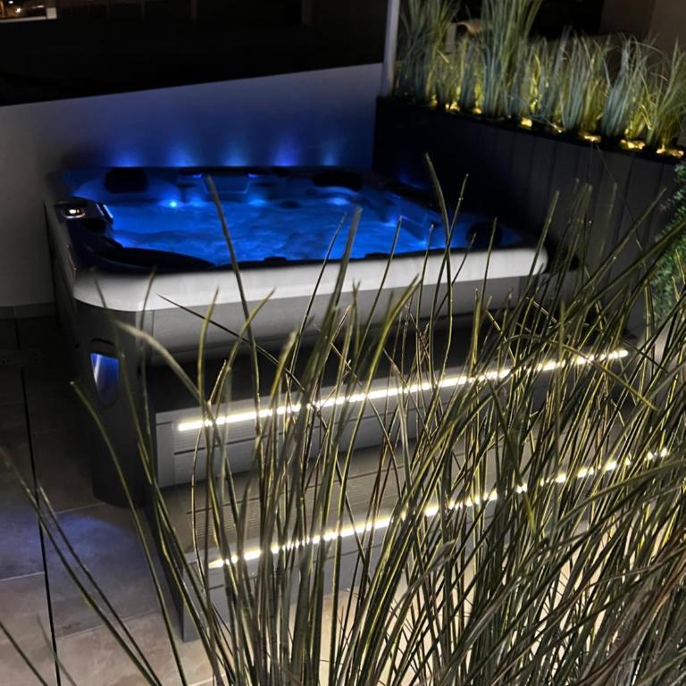 Camporrosso43 luxury penthouse, jacuzzi, billiards - Apartamento de 2 dormitorios - 69