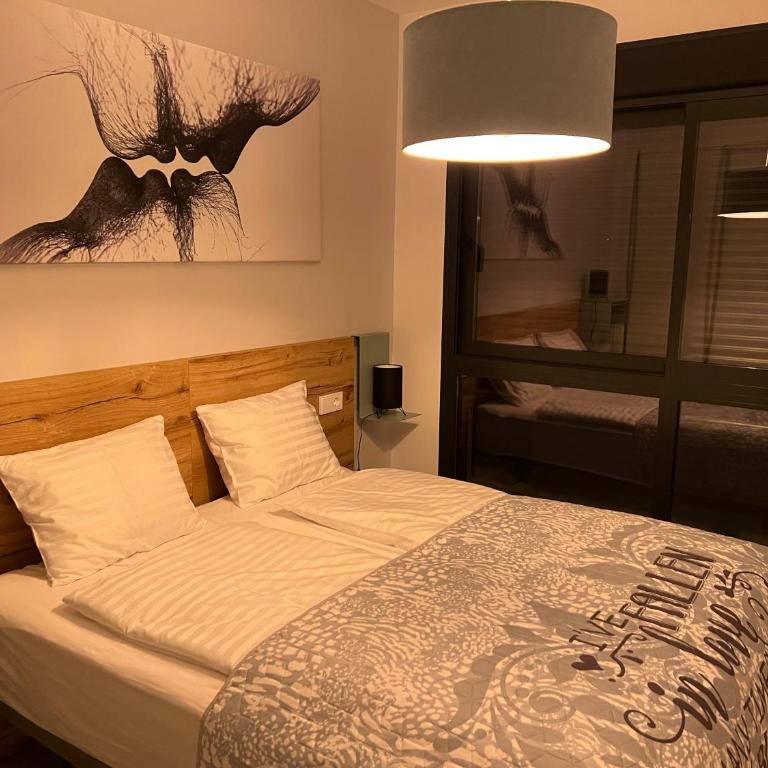 Camporrosso43 luxury penthouse, jacuzzi, billiards - Apartamento de 2 dormitorios - 70