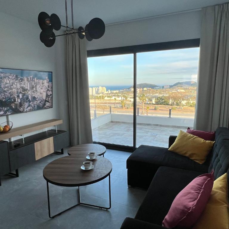 Camporrosso43 luxury penthouse, jacuzzi, billiards - Apartamento de 2 dormitorios - 71
