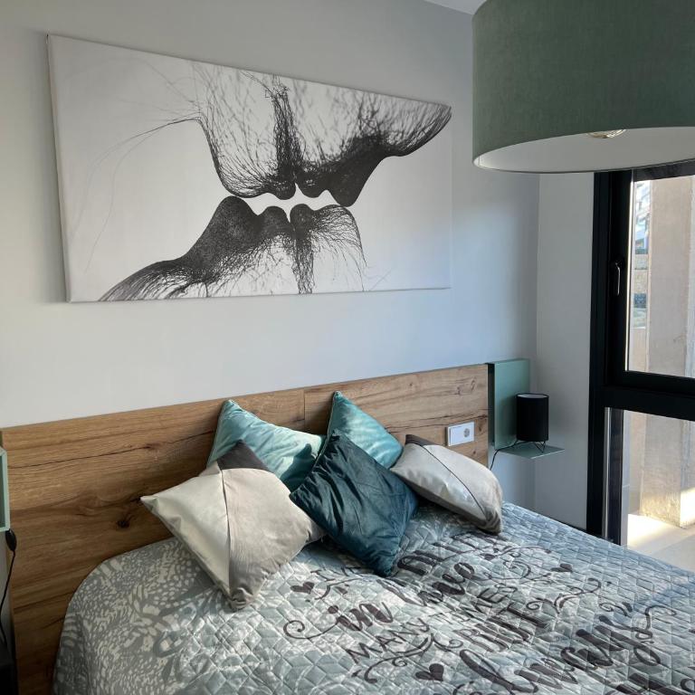 Camporrosso43 luxury penthouse, jacuzzi, billiards - Apartamento de 2 dormitorios - 88