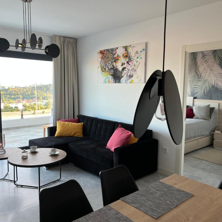 Camporrosso43 luxury penthouse, jacuzzi, billiards - Apartamento de 2 dormitorios - 87