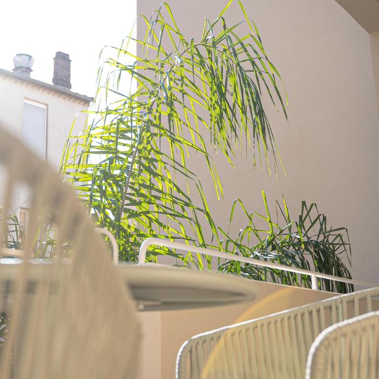 Maison Raphaël studios - Plages, Ville et Gare à Pied - Studio Supérieur - 8