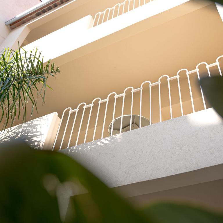 Maison Raphaël studios - Plages, Ville et Gare à Pied - Studio Deluxe - 10