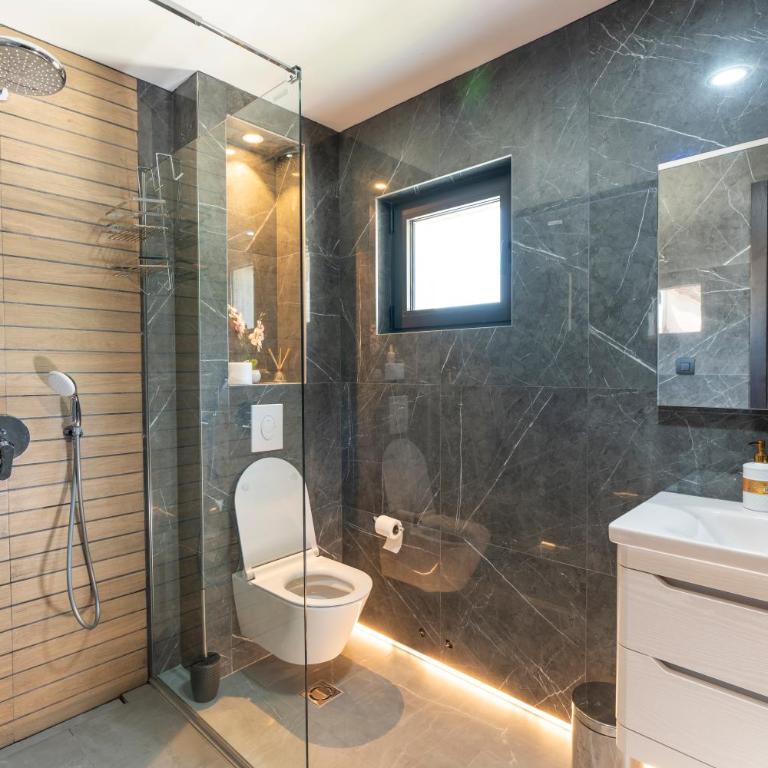 MonteLux Mansion - Villa - 50